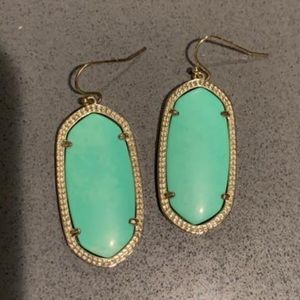 Kendra Scott Earrings